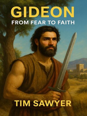 cover image of Gideon